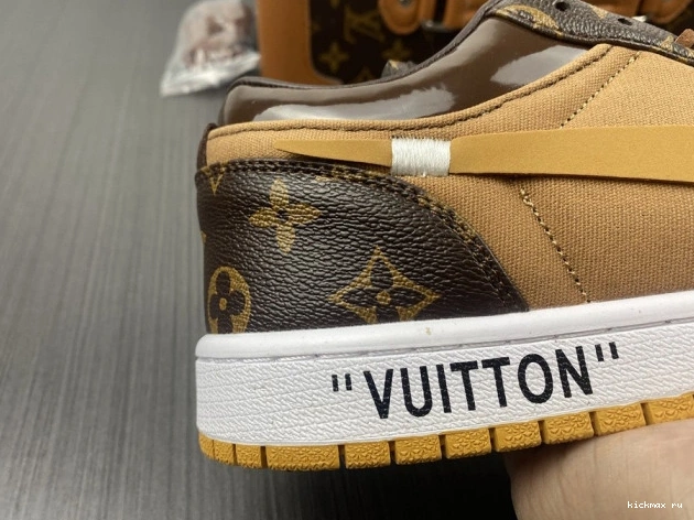 Cheap 1 LOW AJ1 Off-Louis OW x Air Jordan 0731